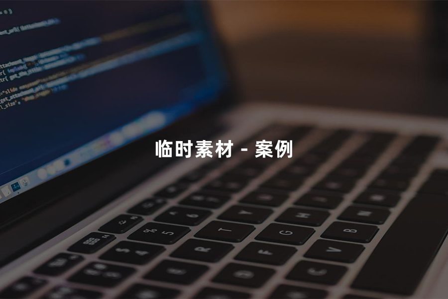 案例展示